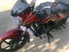 2009 Bajaj Discover 150 DTS-i